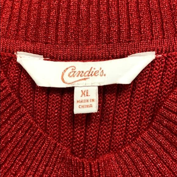 Candie’s Mini Dress - Picture 5 of 15